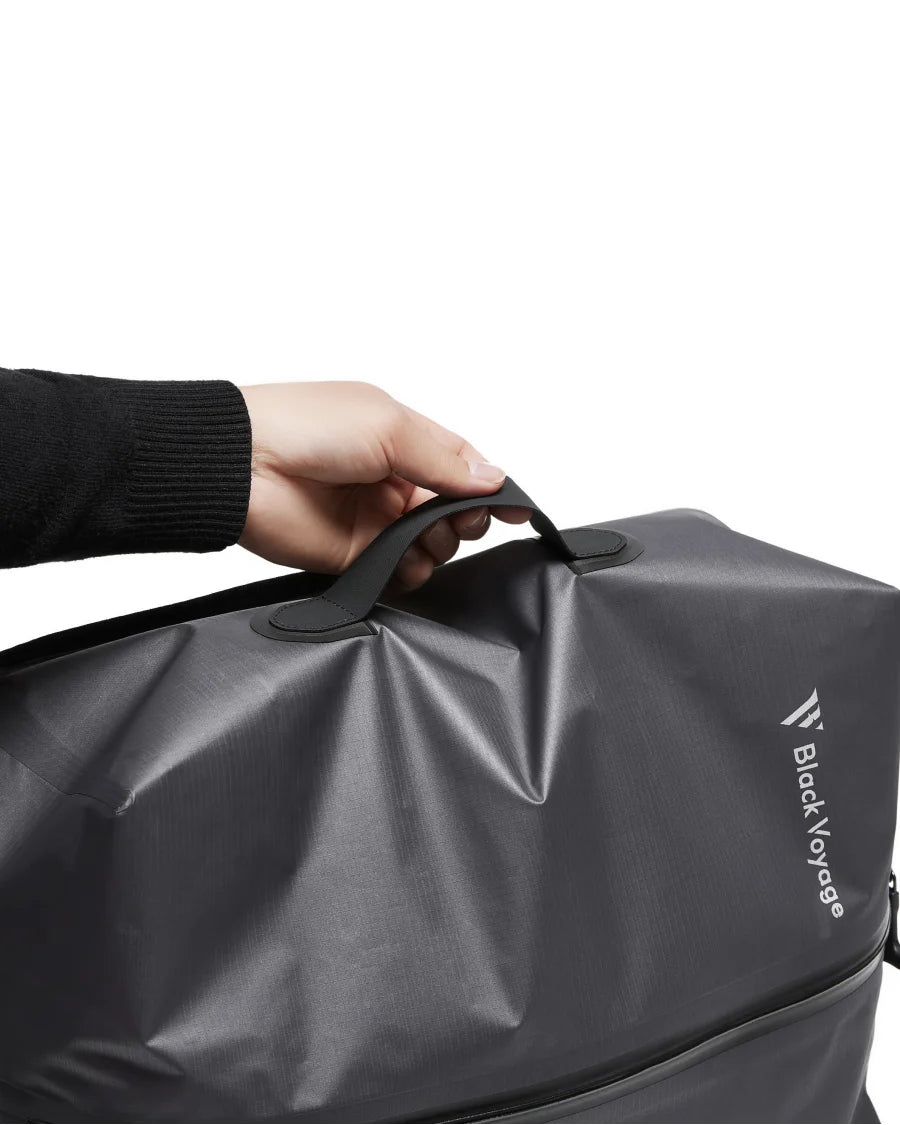 18L Vortex Seal Compression Travel Cube