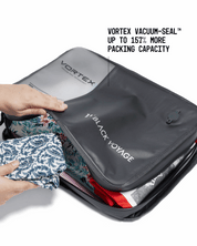 21L Vortex Seal Compression Travel Cube
