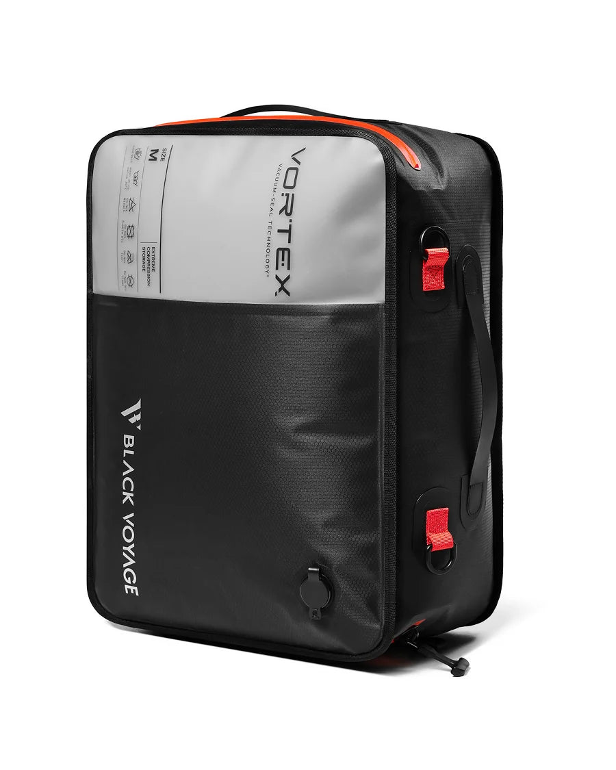 21L Vortex Seal Compression Travel Cube