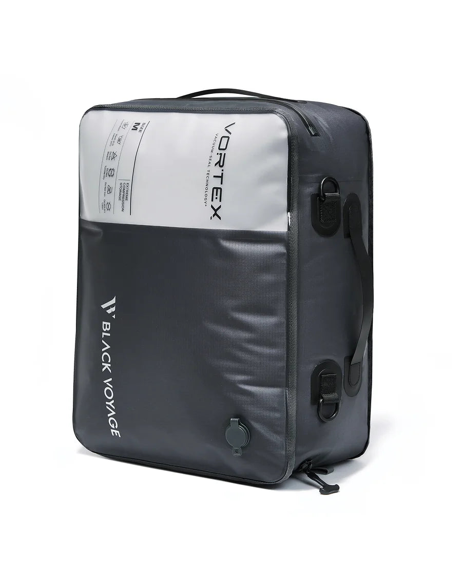 21L Vortex Seal Compression Travel Cube