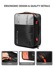 21L Vortex Seal Compression Travel Cube