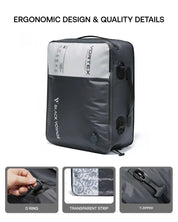 21L Vortex Seal Compression Travel Cube