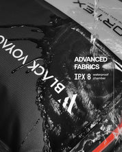 21L Vortex Seal Compression Travel Cube