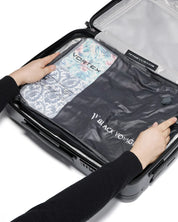 21L Vortex Seal Compression Travel Cube