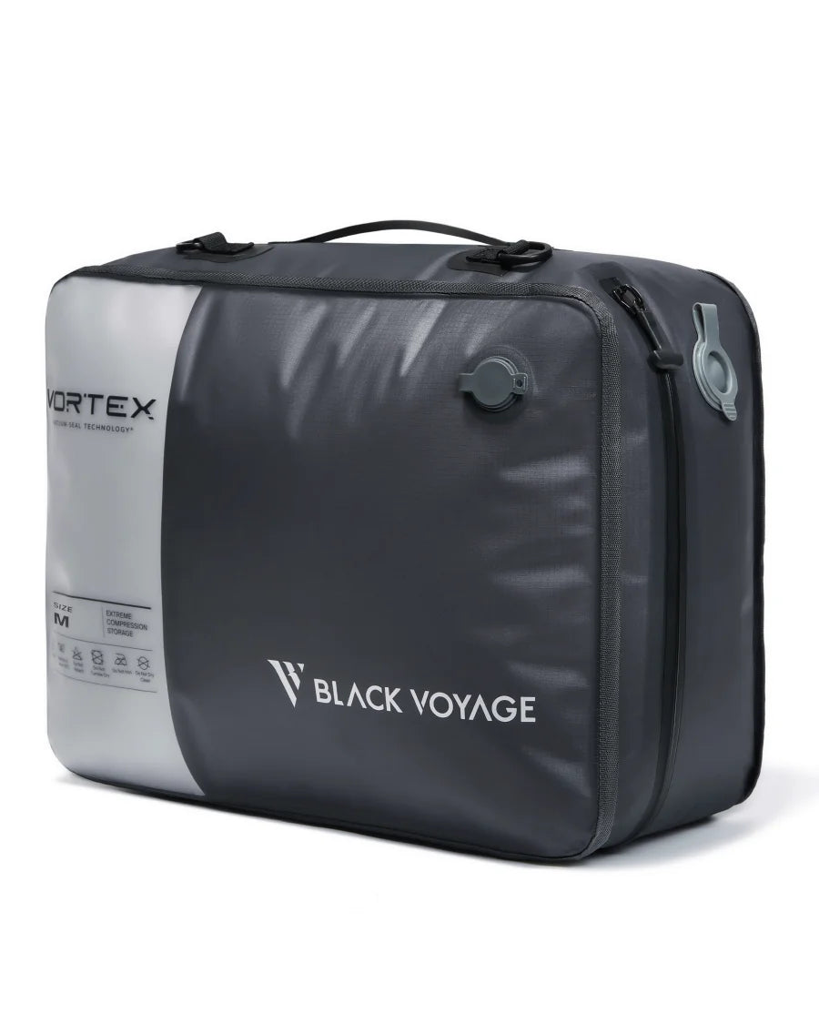 21L Vortex Seal Compression Travel Cube