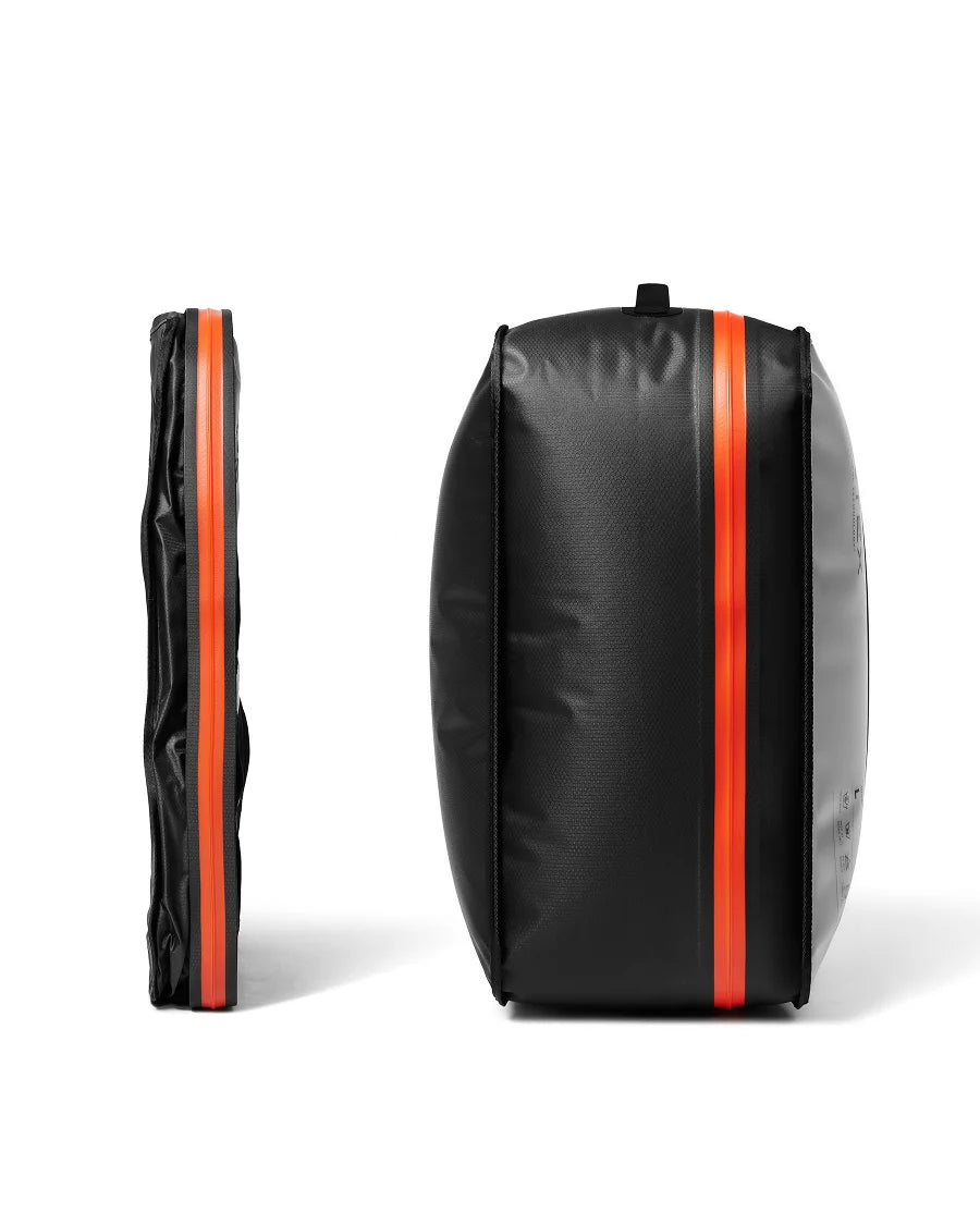 21L Vortex Seal Compression Travel Cube