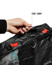 21L Vortex Seal Compression Travel Cube