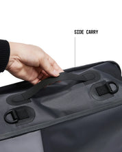 21L Vortex Seal Compression Travel Cube