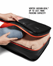 21L Vortex Seal Compression Travel Cube