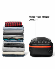 21L Vortex Seal Compression Travel Cube