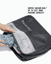 41L Vortex Seal Compression Travel Cube