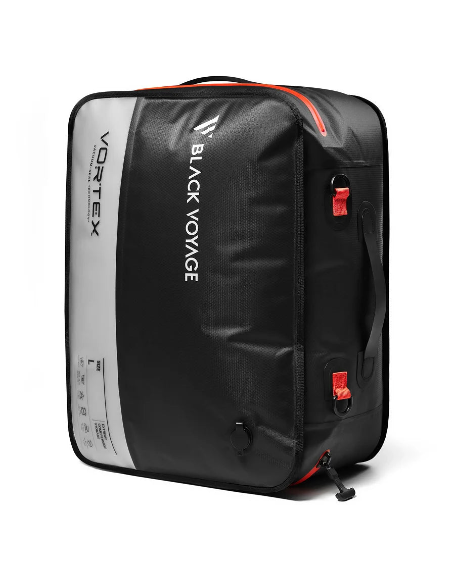 41L Vortex Seal Compression Travel Cube