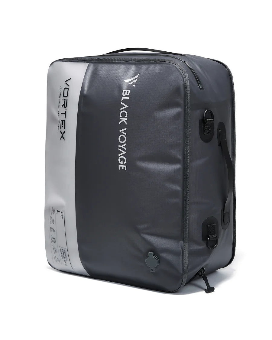 41L Vortex Seal Compression Travel Cube