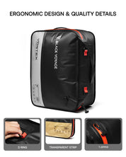 41L Vortex Seal Compression Travel Cube