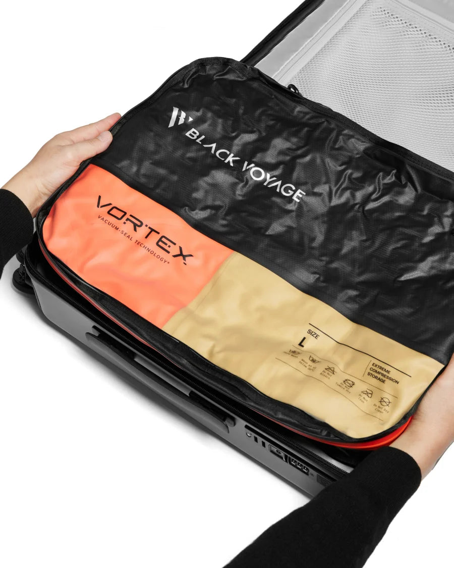 41L Vortex Seal Compression Travel Cube