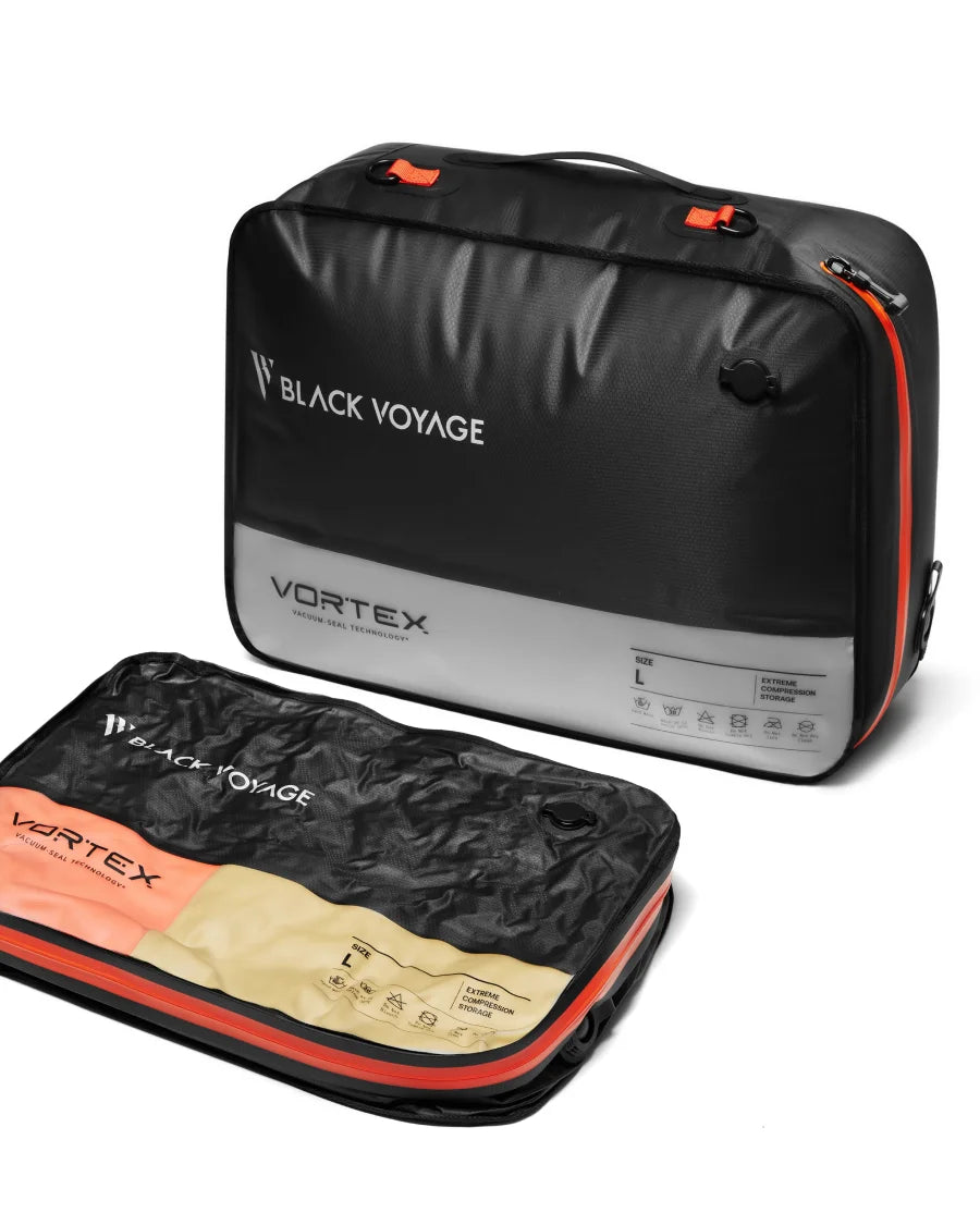 41L Vortex Seal Compression Travel Cube