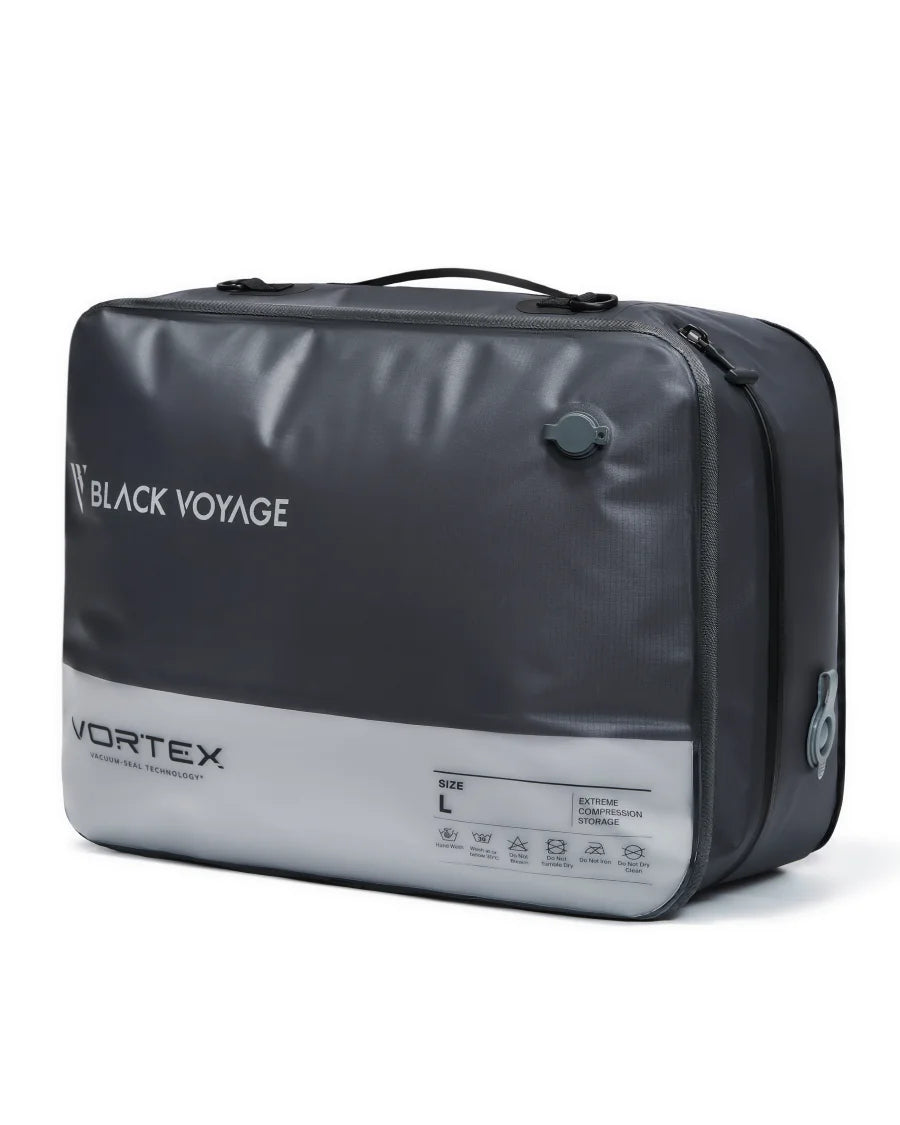41L Vortex Seal Compression Travel Cube