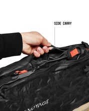 41L Vortex Seal Compression Travel Cube