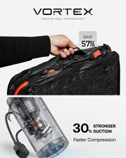 41L Vortex Seal Compression Travel Cube