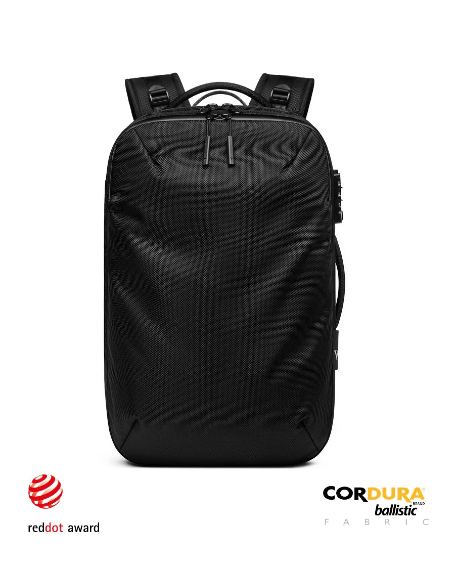Zephyr Pro 24→35L
