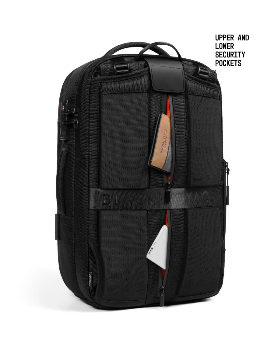 Zephyr Pro 24→35L