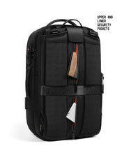 Zephyr Pro 24→35L
