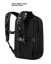 Zephyr Pro 24→35L
