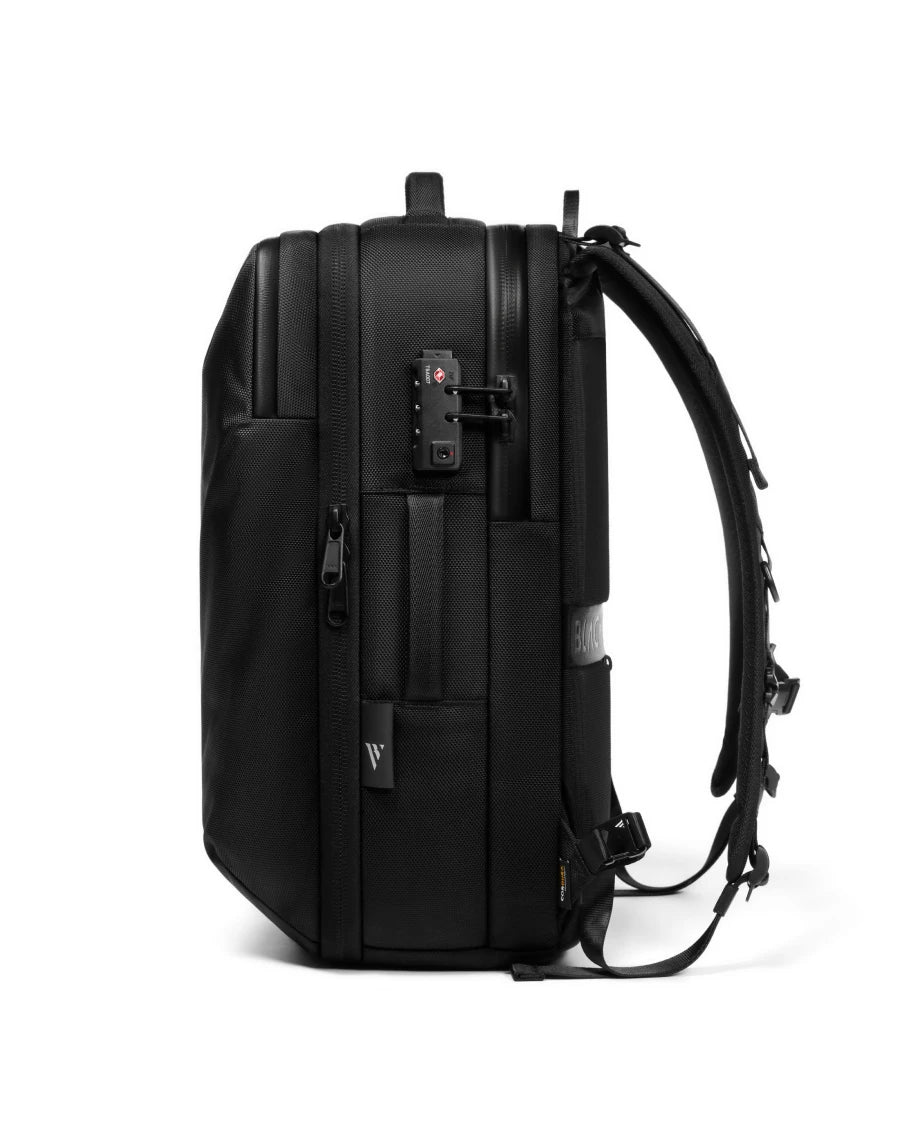 Zephyr Pro 24→35L