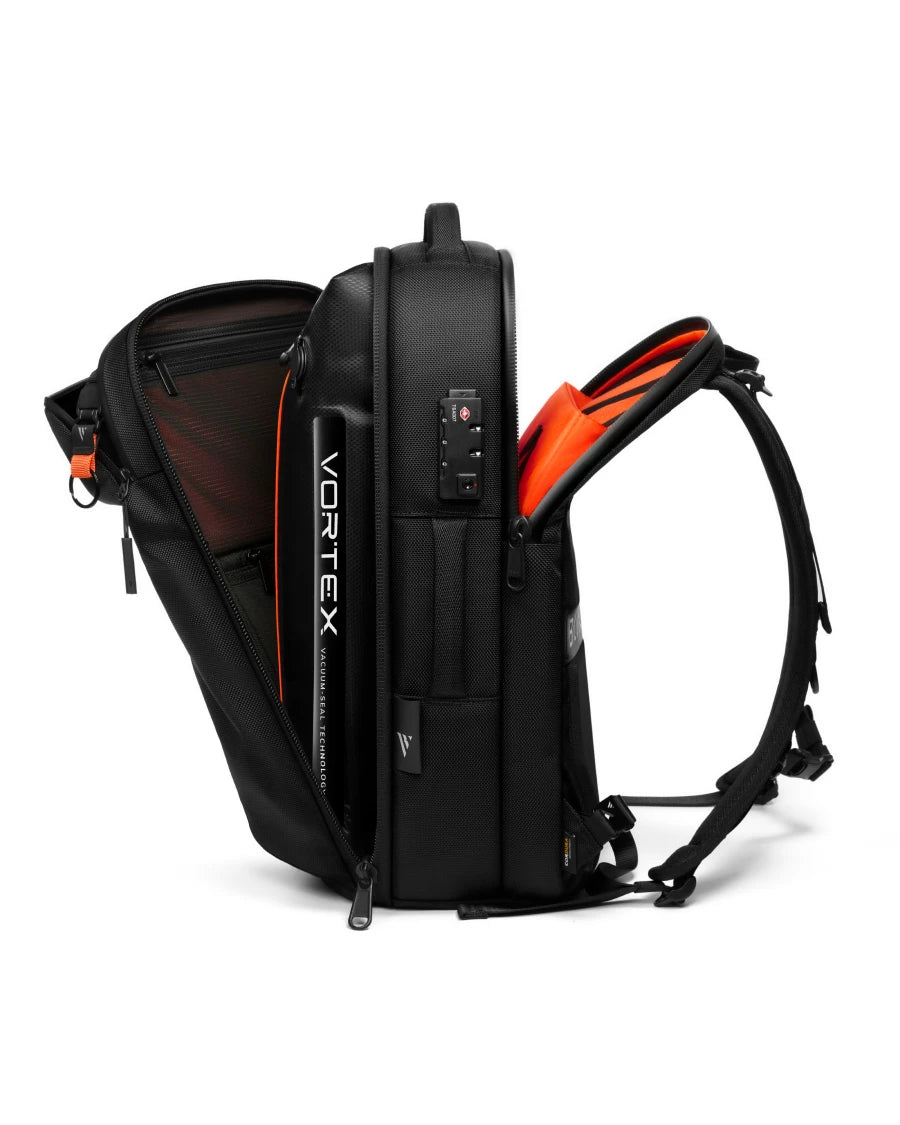 Zephyr Pro 24→35L