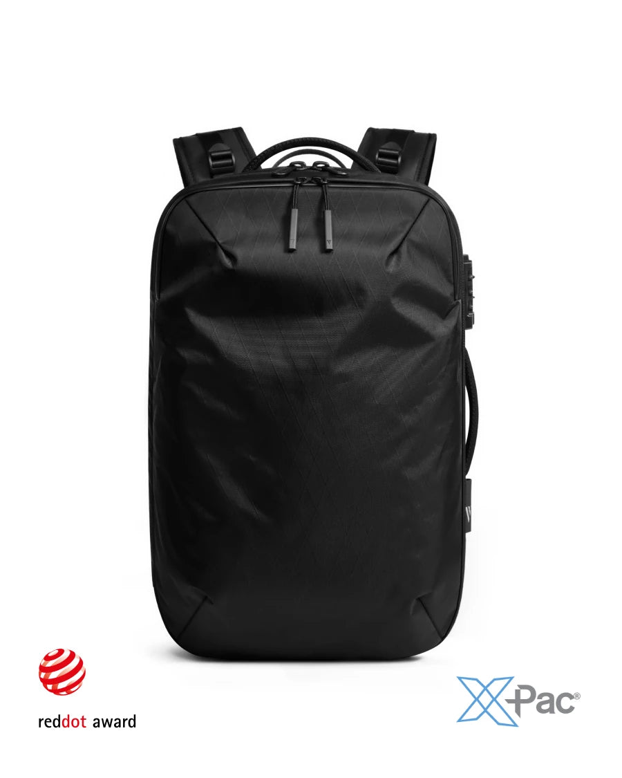 Zephyr Pro 24→35L