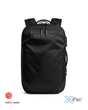 Zephyr Pro 24→35L