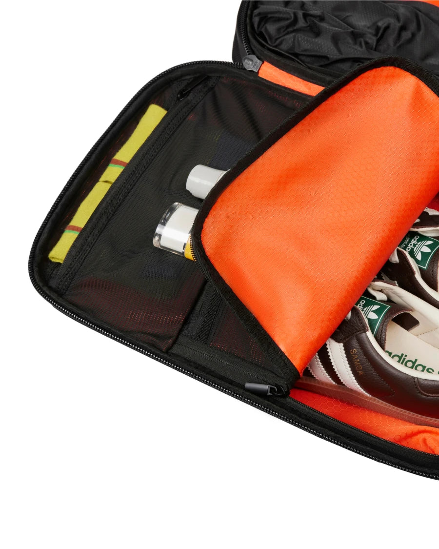 Zephyr Pro 24→35L