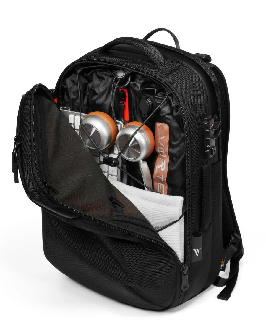 Zephyr Pro 24→35L