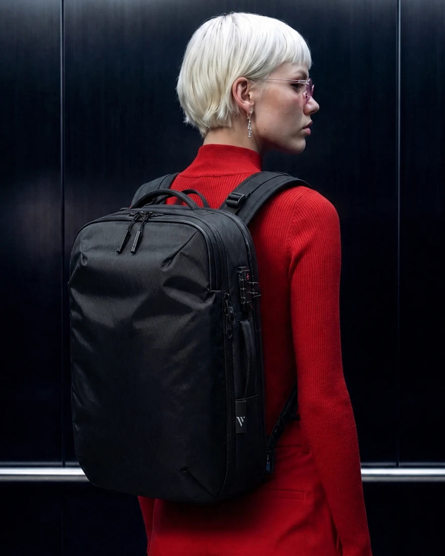 Zephyr Pro 24→35L