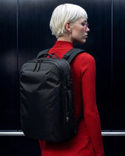 Zephyr Pro 24→35L