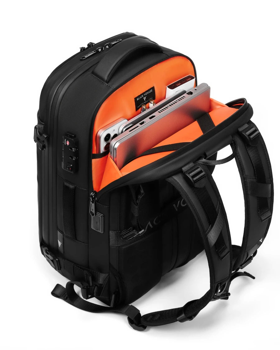 Zephyr Pro 60L
