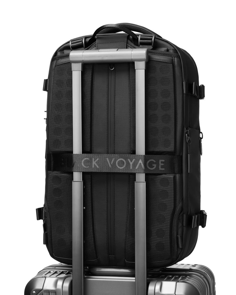 Zephyr Pro 60L