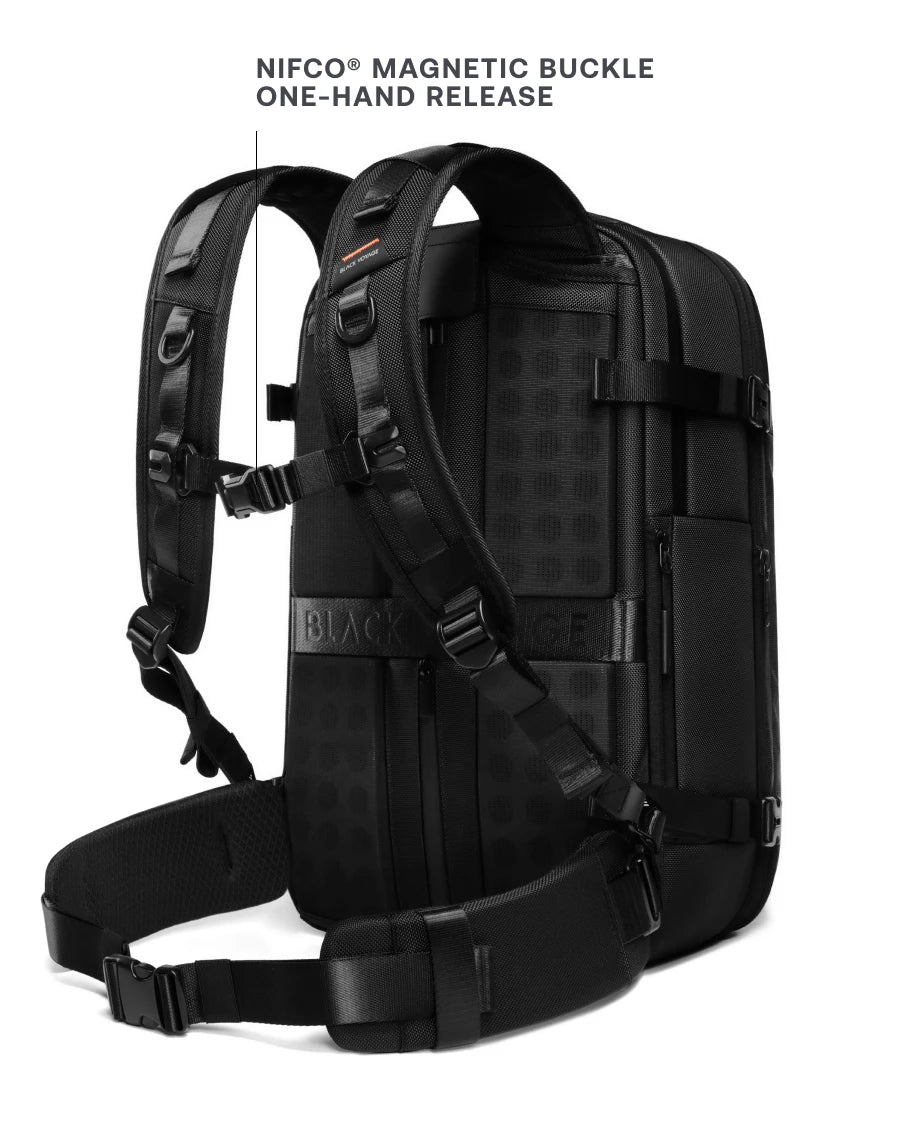 Zephyr Pro 60L