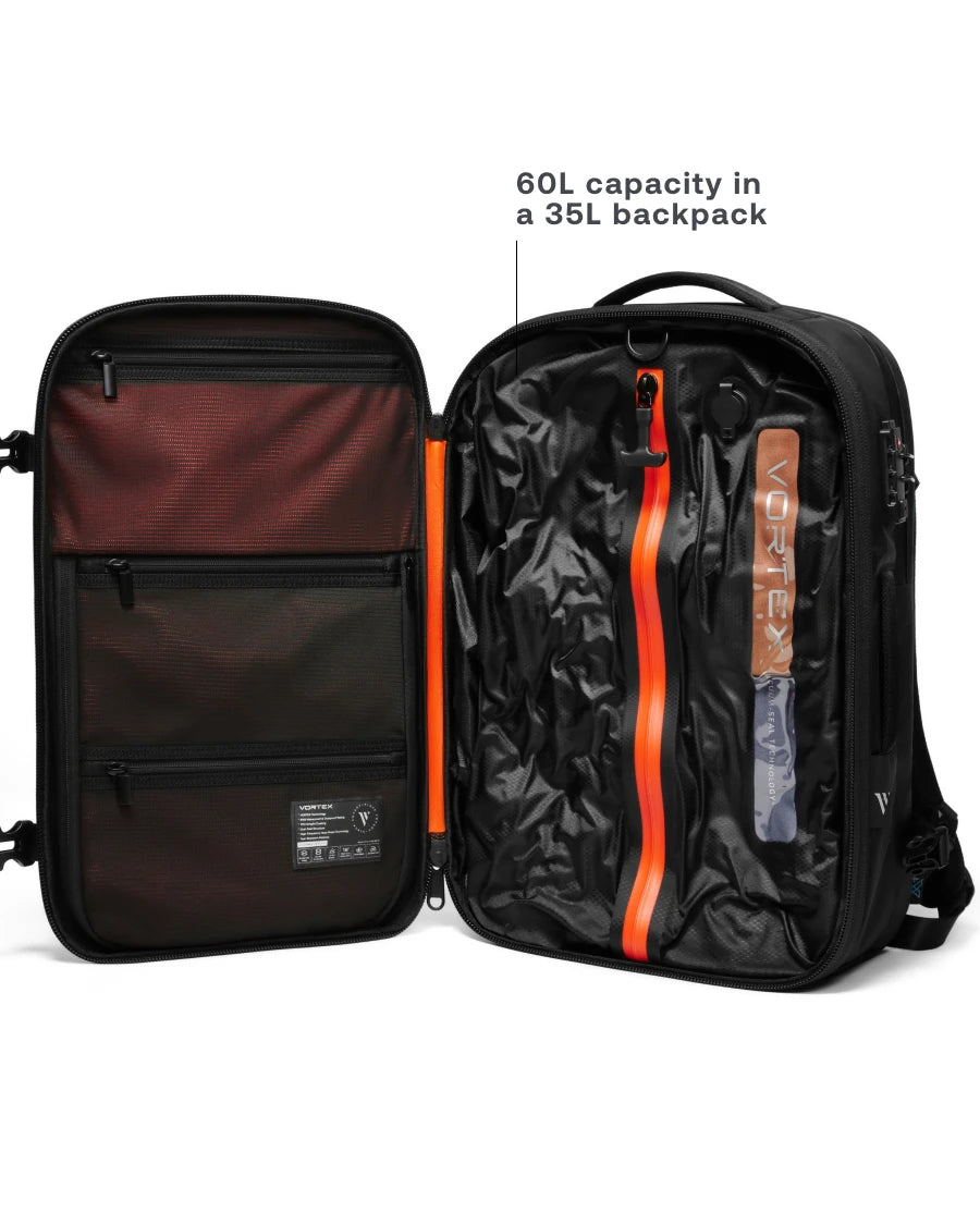 Zephyr Pro 60L