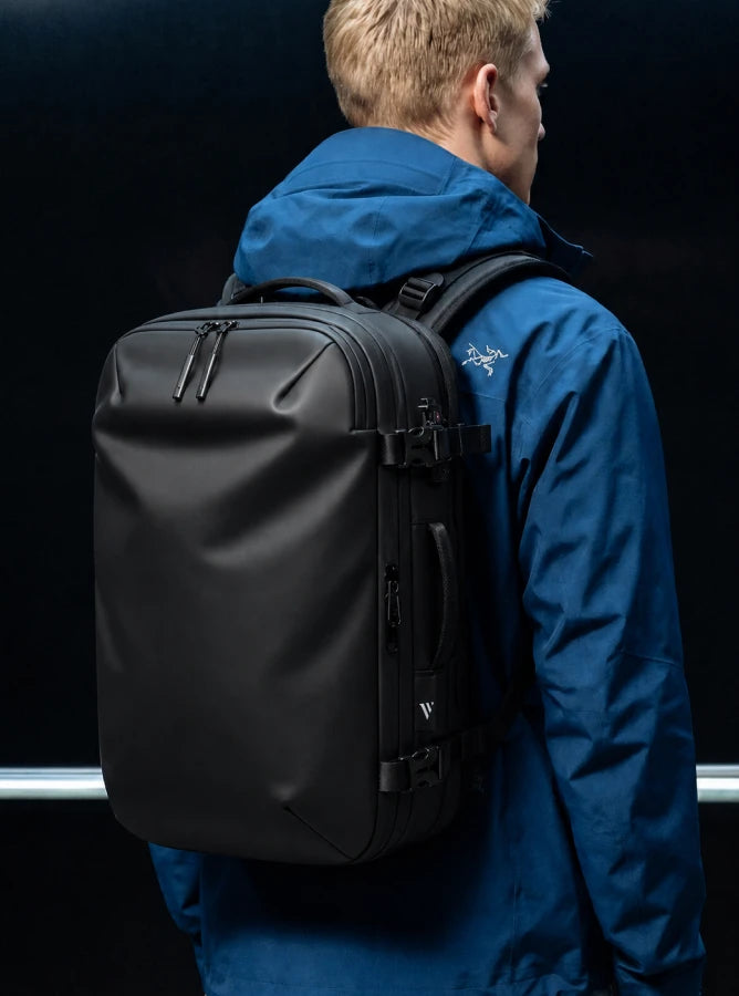 60l backpack for travelling 70L - - 50L | Handmade ready collection Kiplyki Hiking Backpack 60L Lightweight