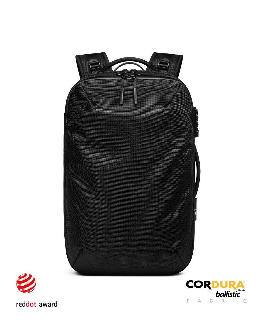 Zephyr Pro 35→60L