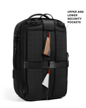 Zephyr Pro 60L