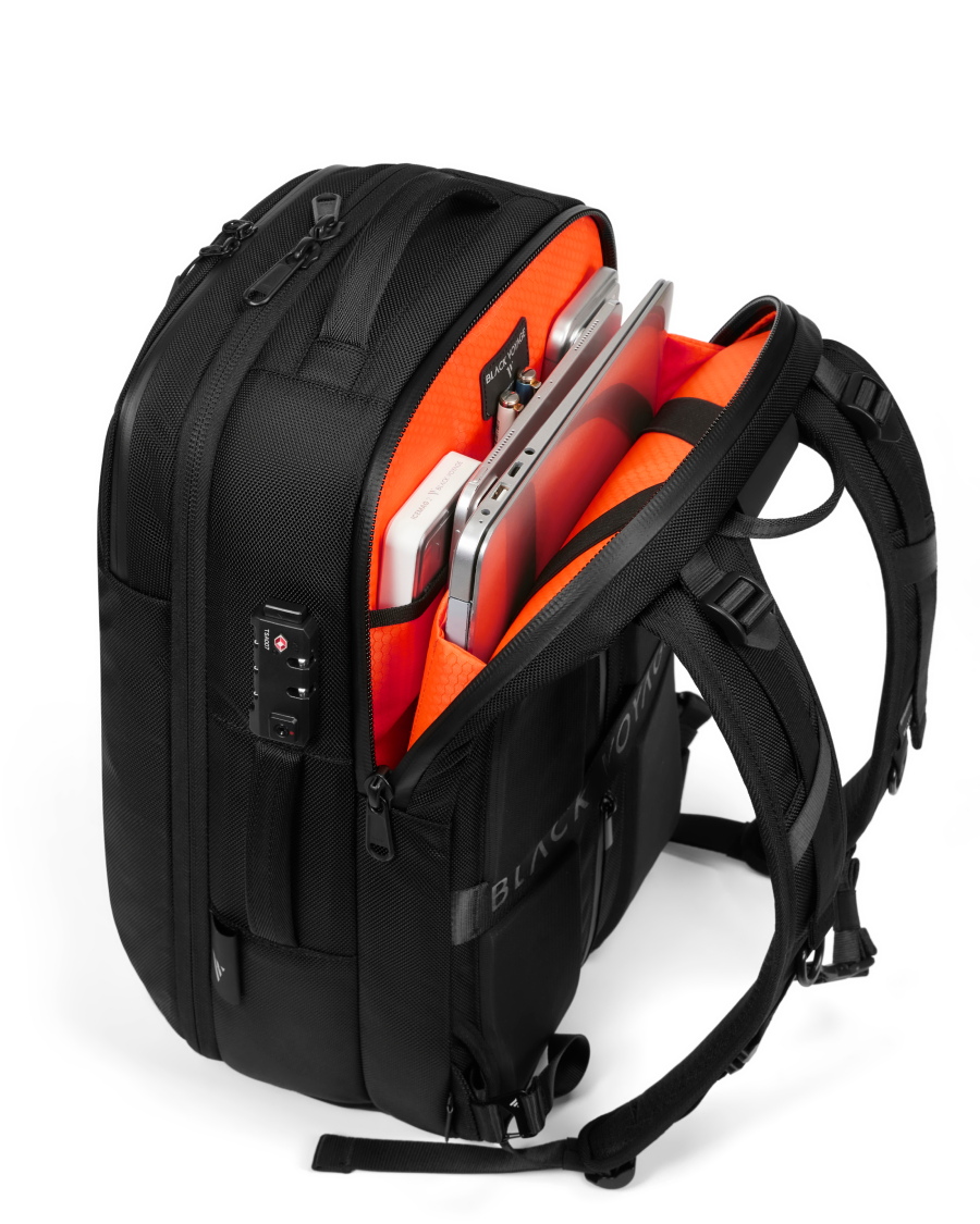 Zephyr Pro 60L