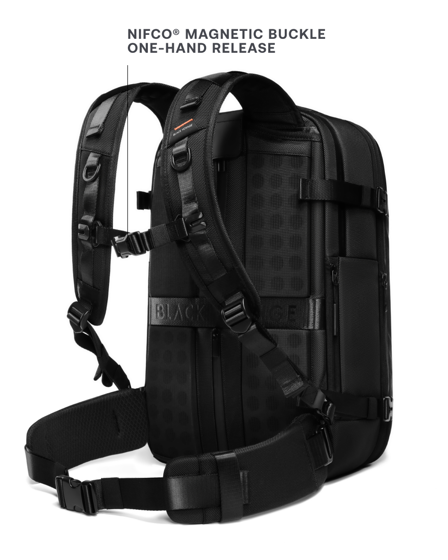 Zephyr Pro 60L