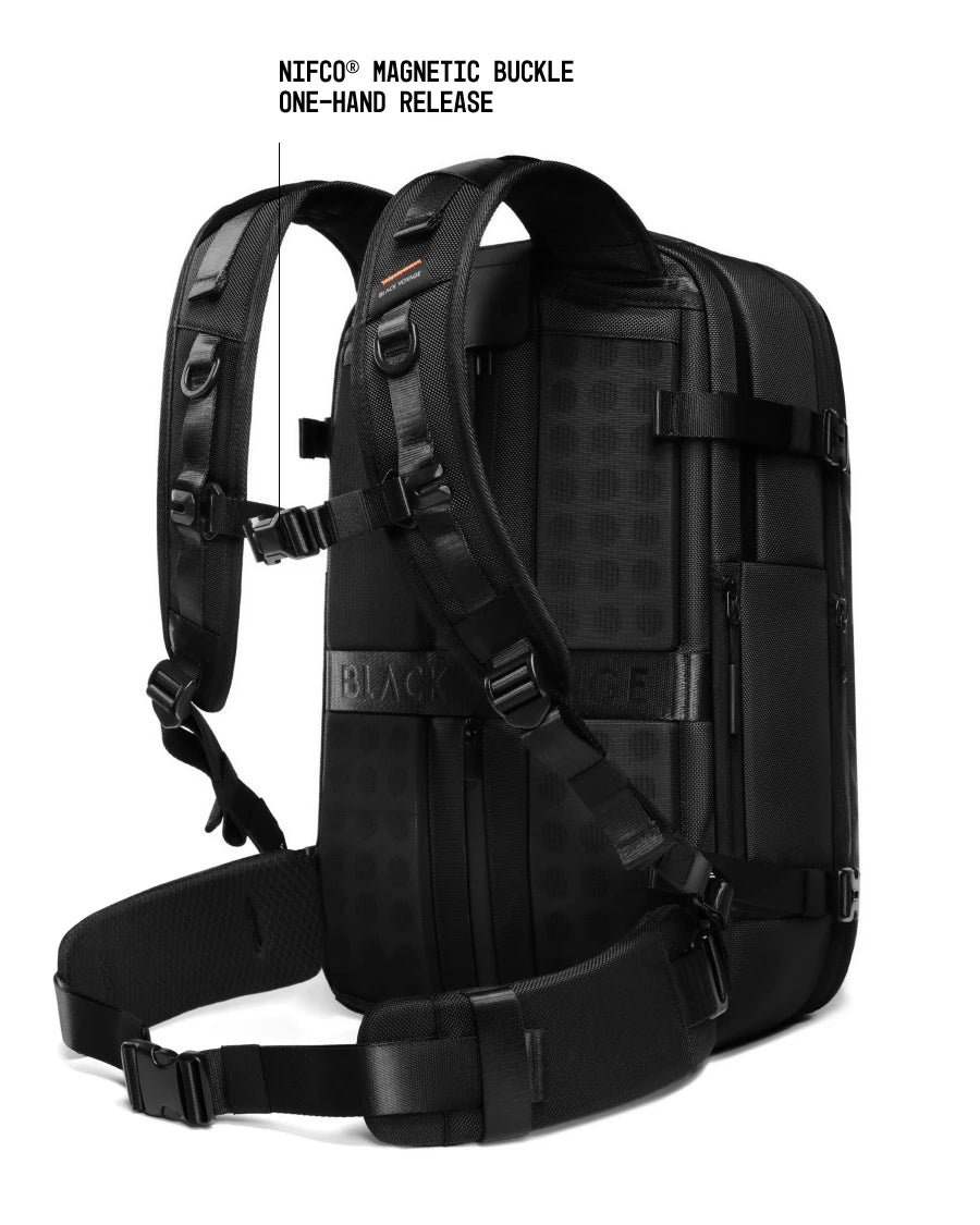 Zephyr Pro 60L