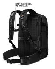 Zephyr Pro 60L