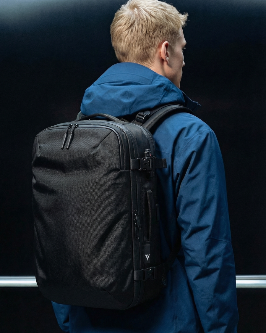 Zephyr Pro 60L