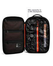 Zephyr Pro 60L