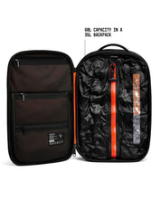 Zephyr Pro 60L