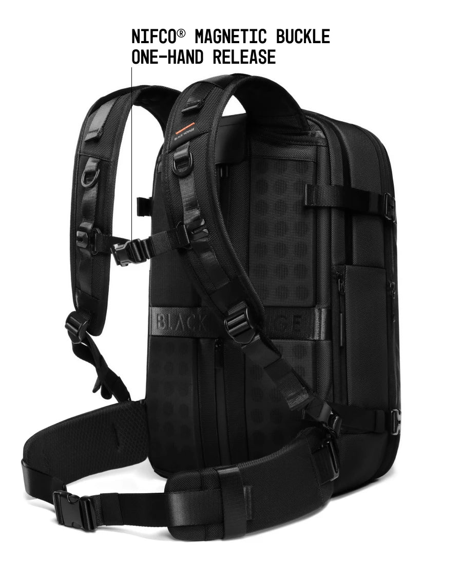 Zephyr Pro 60L